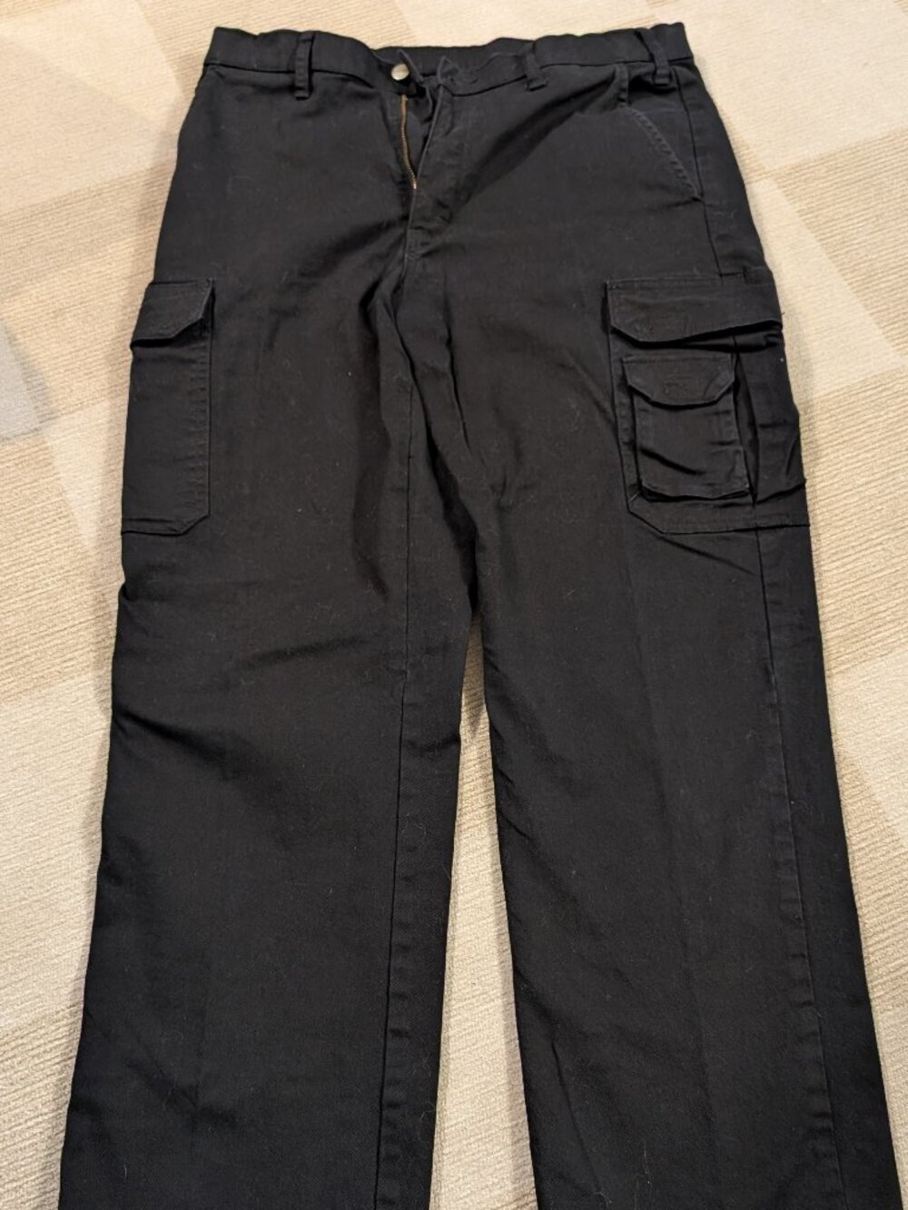 Dakota work cargo pants